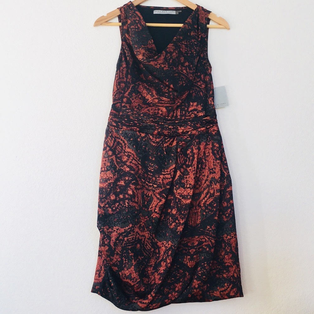 Marc New York dress
